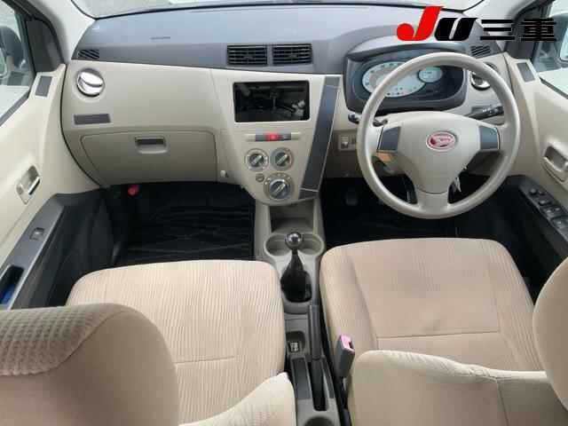 Daihatsu MIRA 2011 7087122-8
