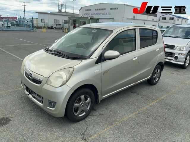 Daihatsu MIRA 2011 7087122-9