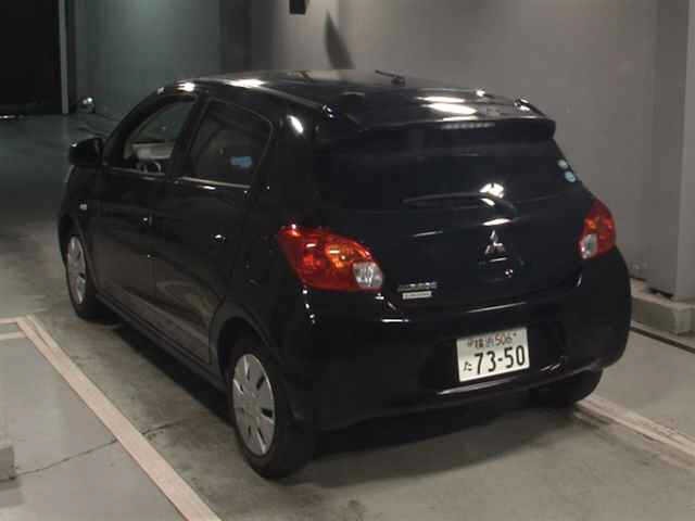 Mitsubishi MIRAGE 2015 7084674-1