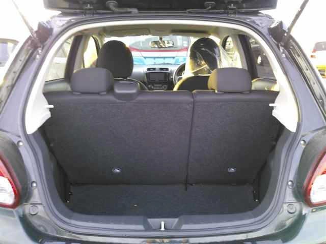Mitsubishi MIRAGE 2015 7084674-10