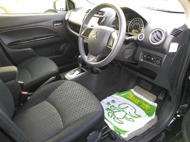 Mitsubishi MIRAGE 2015 7084674-3
