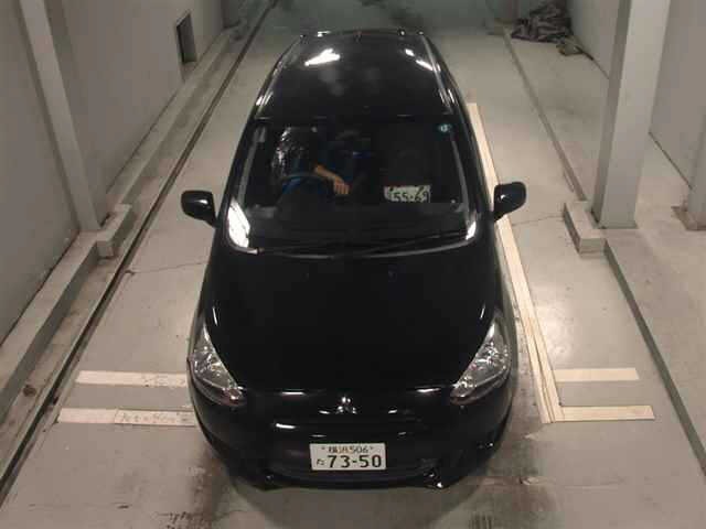 Mitsubishi MIRAGE 2015 7084674-6