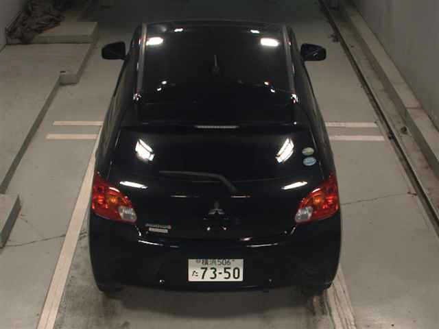 Mitsubishi MIRAGE 2015 7084674-7
