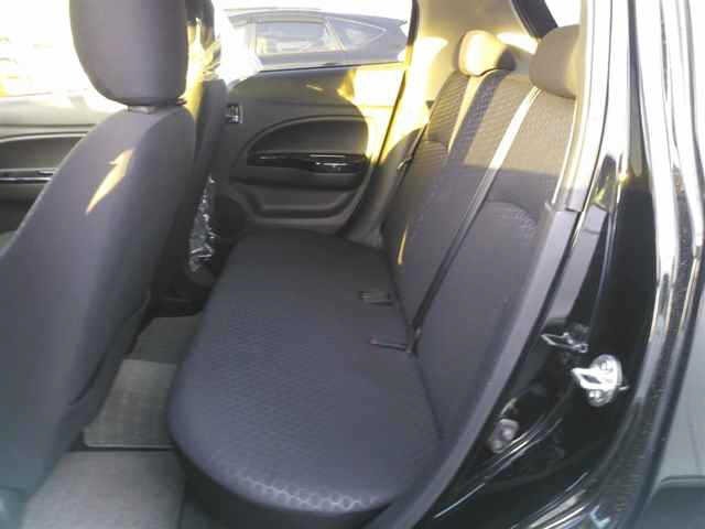 Mitsubishi MIRAGE 2015 7084674-9