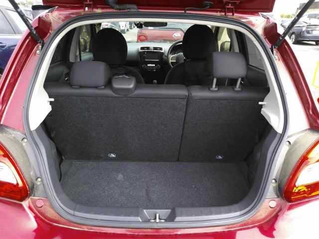 Mitsubishi MIRAGE 2018 7084683-10