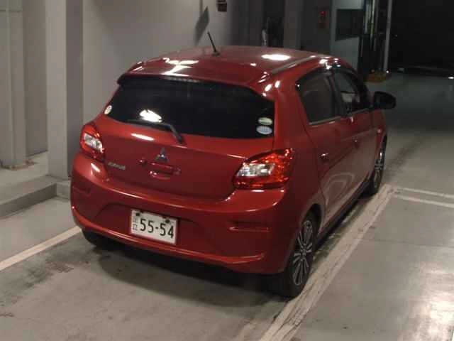 Mitsubishi MIRAGE 2018 7084683-5