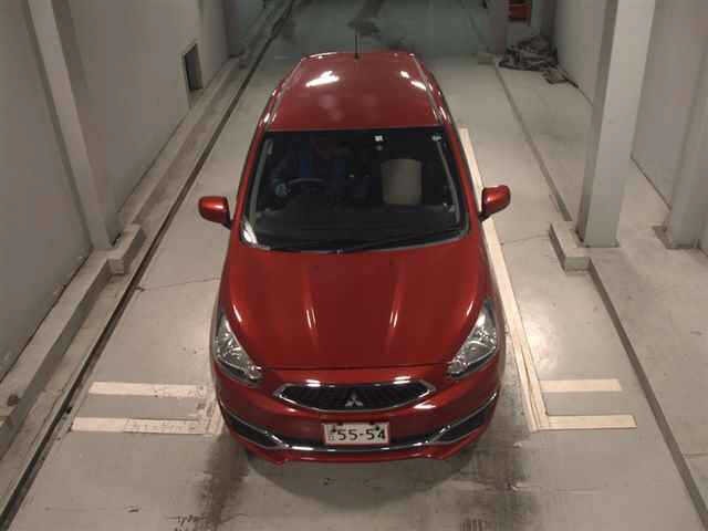 Mitsubishi MIRAGE 2018 7084683-6