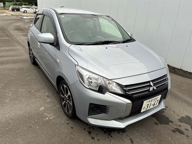 Mitsubishi MIRAGE 2022 7084684-0