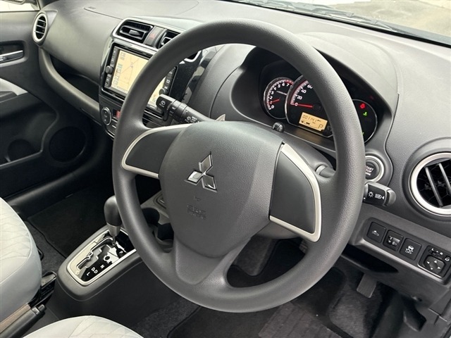 Mitsubishi MIRAGE 2022 7084684-3