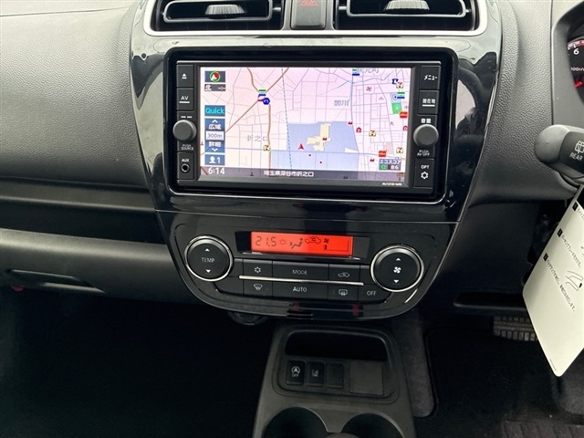 Mitsubishi MIRAGE 2022 7084684-4
