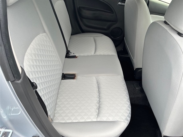 Mitsubishi MIRAGE 2022 7084684-6