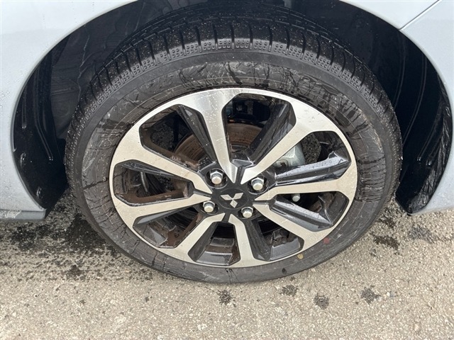 Mitsubishi MIRAGE 2022 7084684-7
