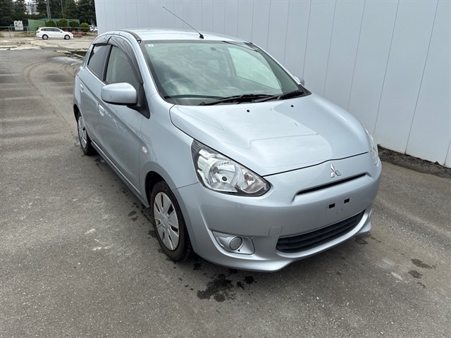 Mitsubishi MIRAGE 2013 7084685-0