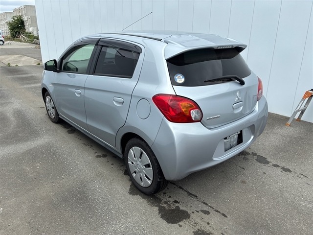 Mitsubishi MIRAGE 2013 7084685-1