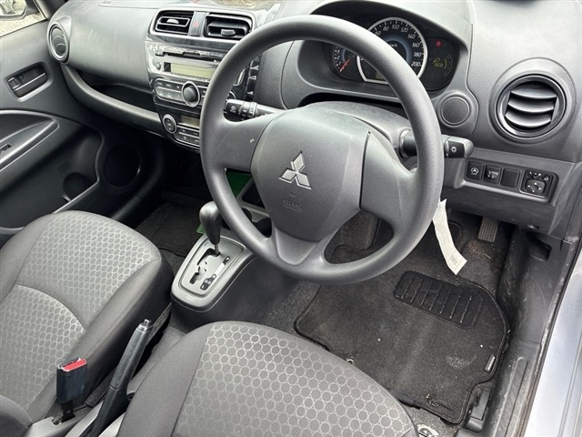 Mitsubishi MIRAGE 2013 7084685-3