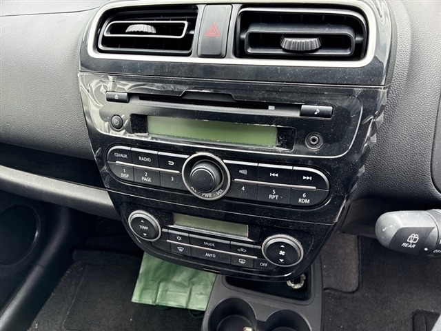 Mitsubishi MIRAGE 2013 7084685-4