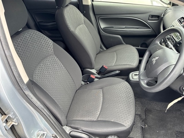 Mitsubishi MIRAGE 2013 7084685-5