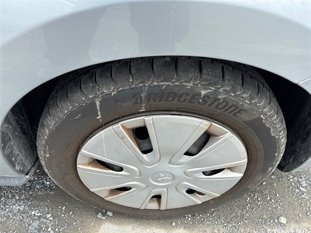 Mitsubishi MIRAGE 2013 7084685-7
