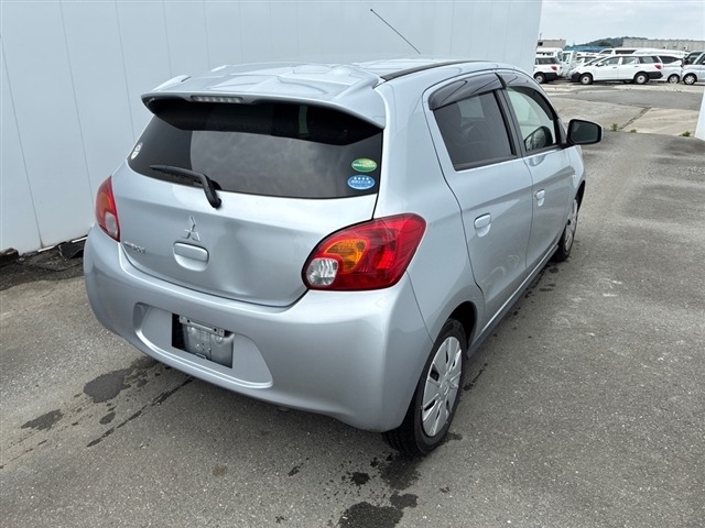 Mitsubishi MIRAGE 2013 7084685-8