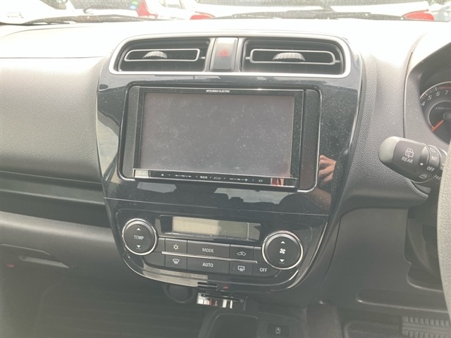 Mitsubishi MIRAGE 2016 7084686-4