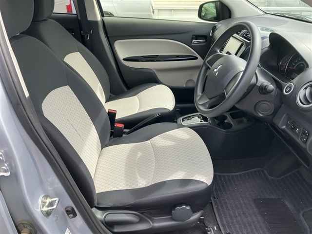 Mitsubishi MIRAGE 2016 7084686-5