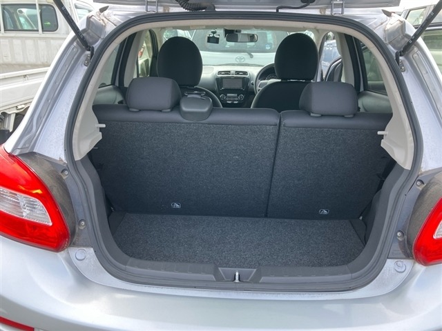 Mitsubishi MIRAGE 2016 7084686-8