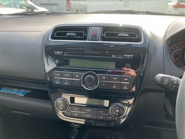 Mitsubishi MIRAGE 2016 7084688-4