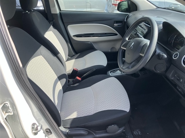 Mitsubishi MIRAGE 2016 7084688-5