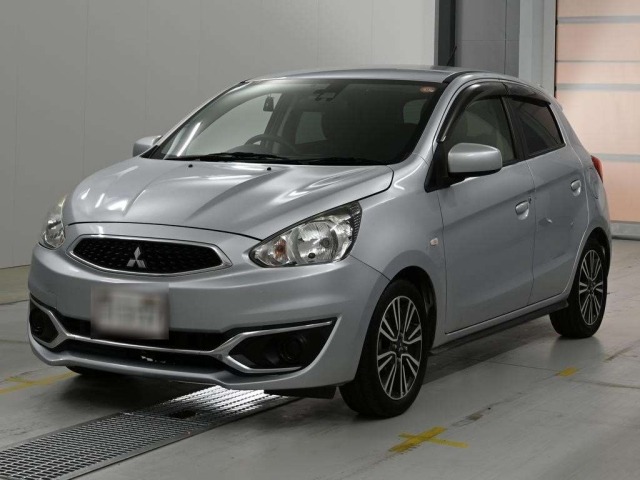 Mitsubishi MIRAGE 2017 7084689-0