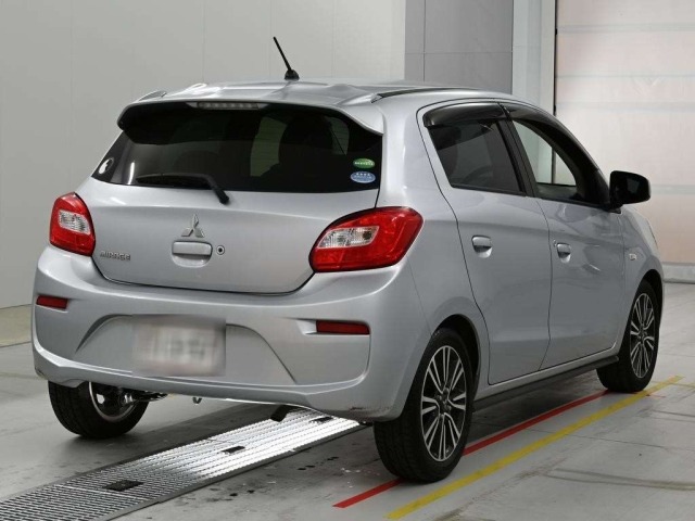 Mitsubishi MIRAGE 2017 7084689-1