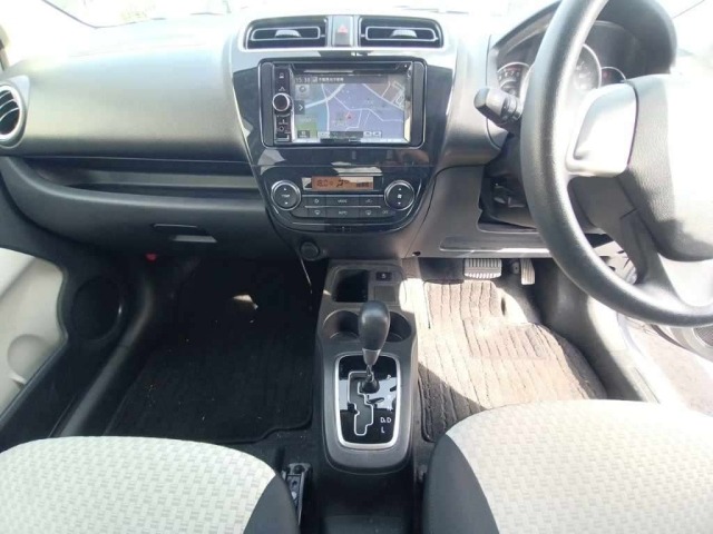 Mitsubishi MIRAGE 2017 7084689-11
