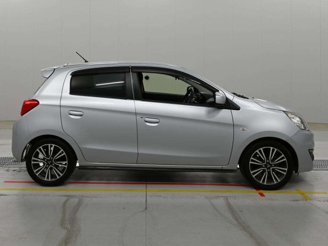 Mitsubishi MIRAGE 2017 7084689-3