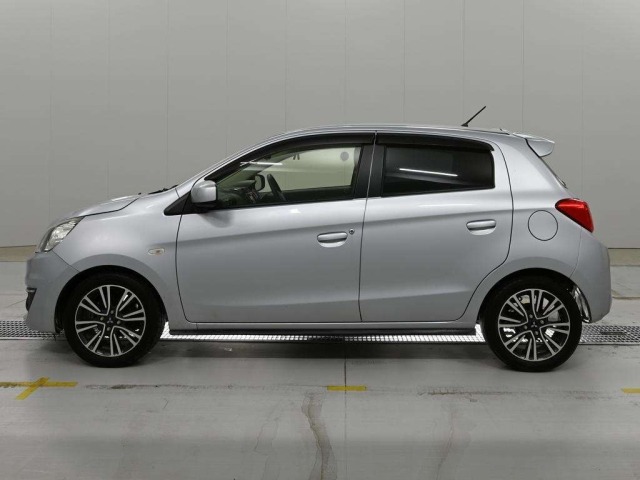Mitsubishi MIRAGE 2017 7084689-4