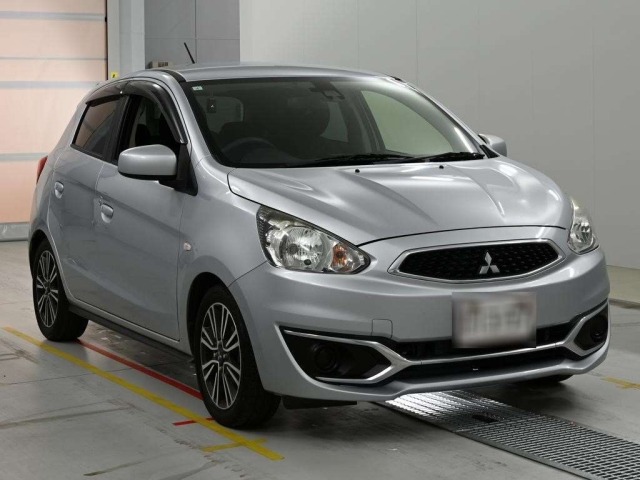 Mitsubishi MIRAGE 2017 7084689-5