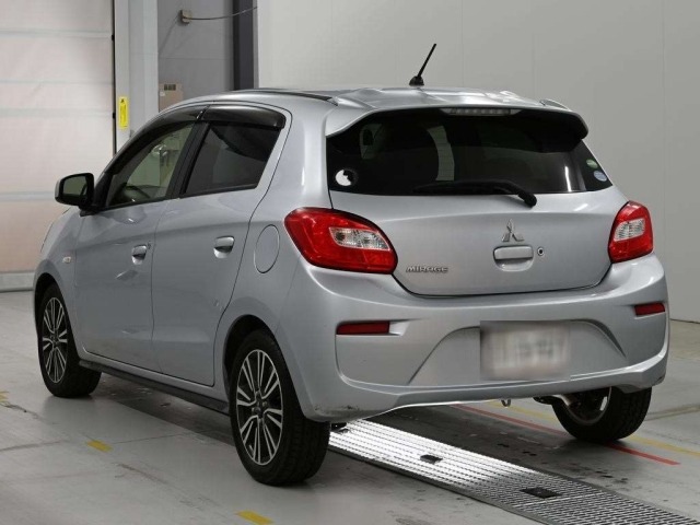 Mitsubishi MIRAGE 2017 7084689-6
