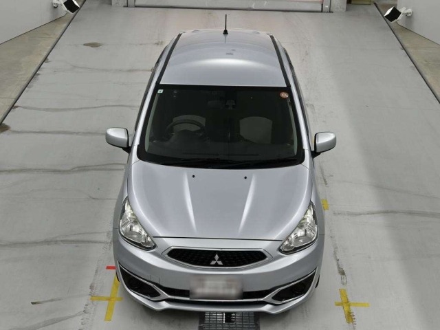 Mitsubishi MIRAGE 2017 7084689-7