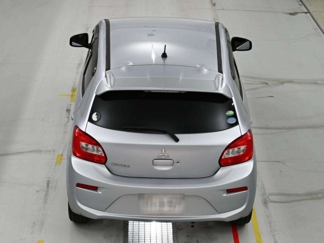 Mitsubishi MIRAGE 2017 7084689-8
