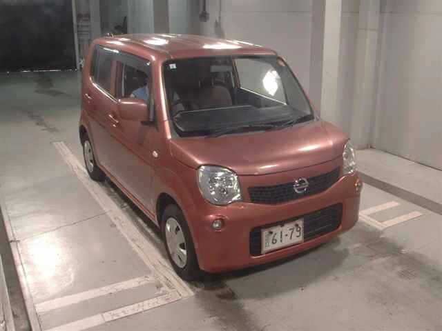 Nissan MOCO 2013 7073493-0