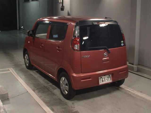 Nissan MOCO 2013 7073493-1