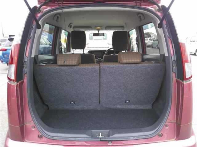 Nissan MOCO 2013 7073493-10