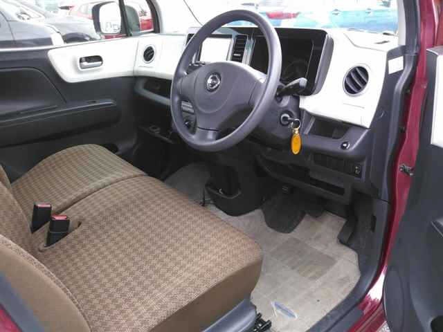 Nissan MOCO 2013 7073493-3