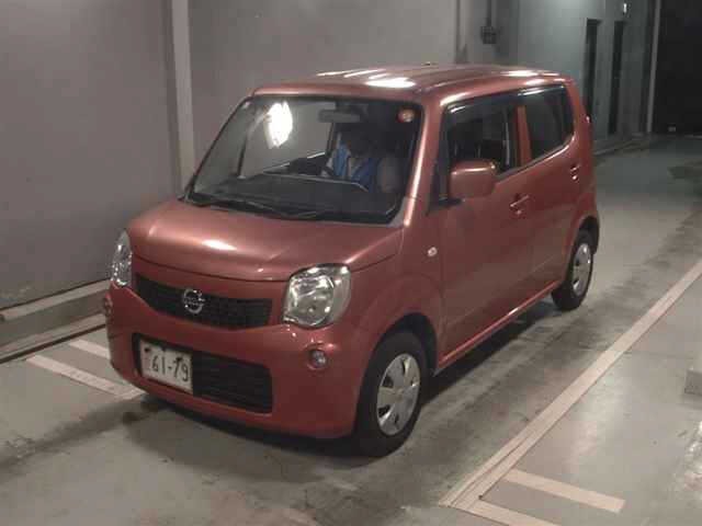 Nissan MOCO 2013 7073493-4