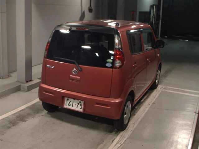 Nissan MOCO 2013 7073493-5