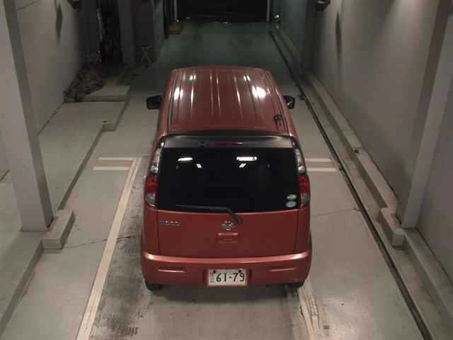 Nissan MOCO 2013 7073493-7