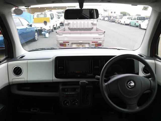 Nissan MOCO 2013 7073493-8