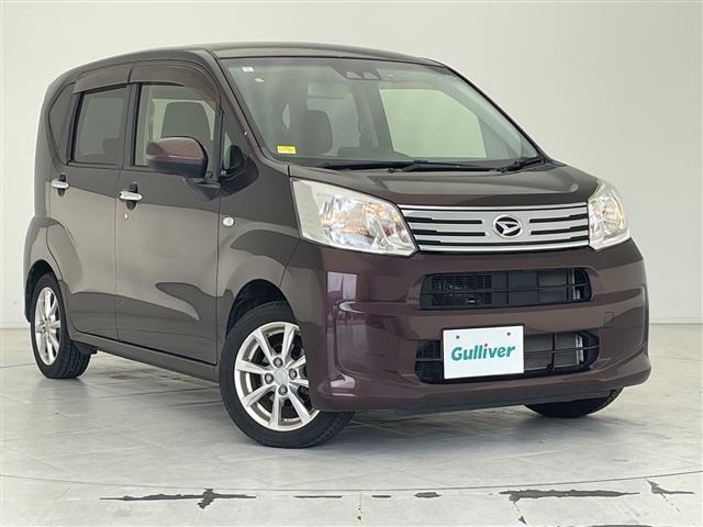 Daihatsu MOVE 2019 7079865-0