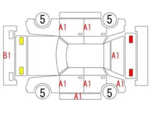 Daihatsu MOVE 2019 7079865-24