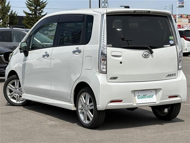 Daihatsu MOVE 2013 7079866-1