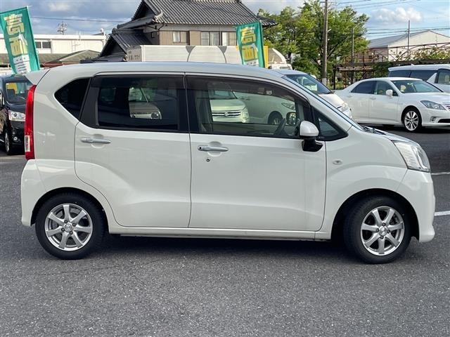 Daihatsu MOVE 2016 7079873-10