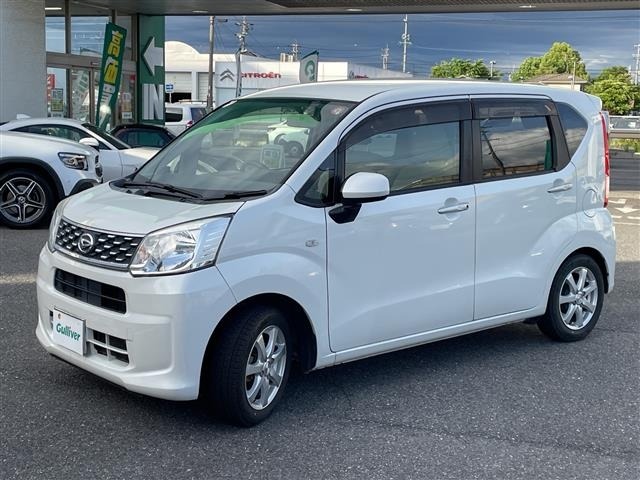 Daihatsu MOVE 2016 7079873-2